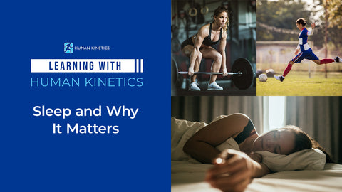 Learning with HK: Sleep and Why It Matters