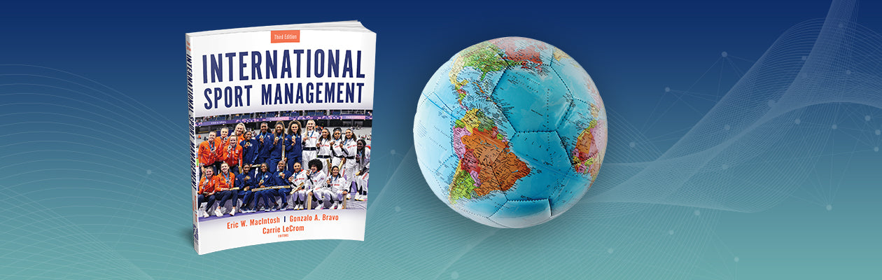 International Sport Management Third Edition