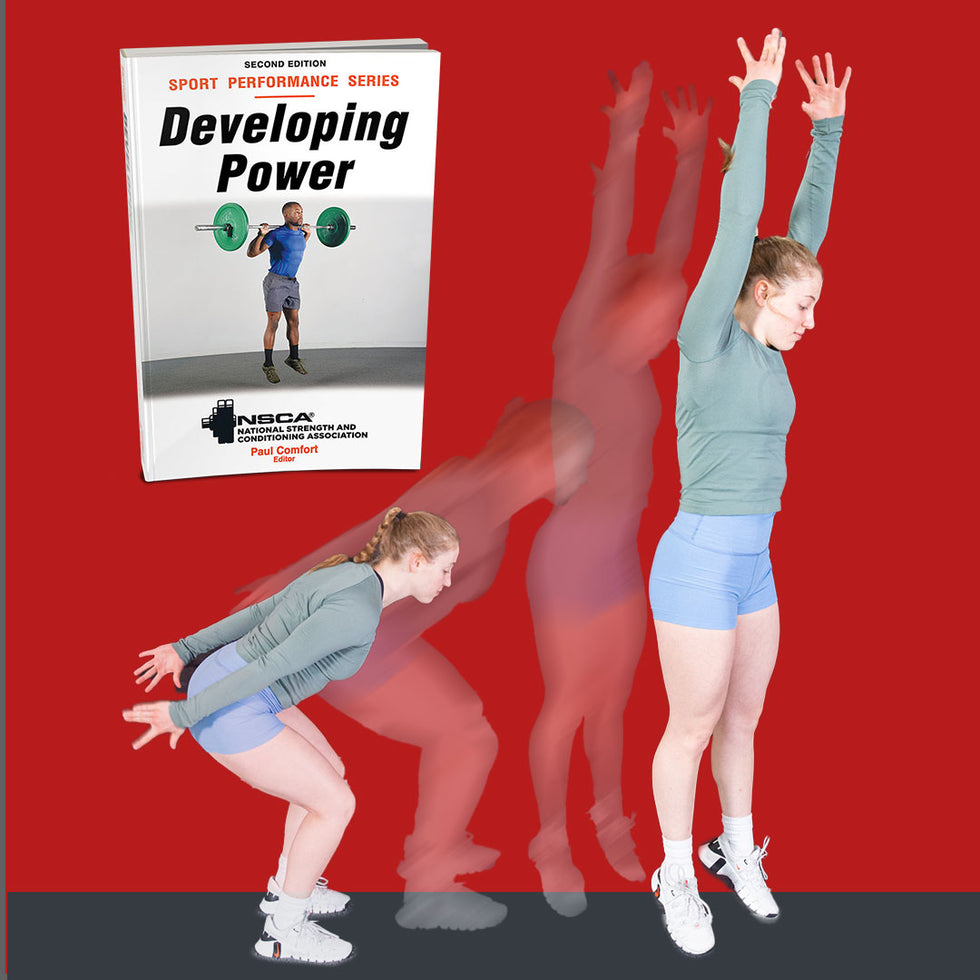 Cover of Developing Power, Second Edition