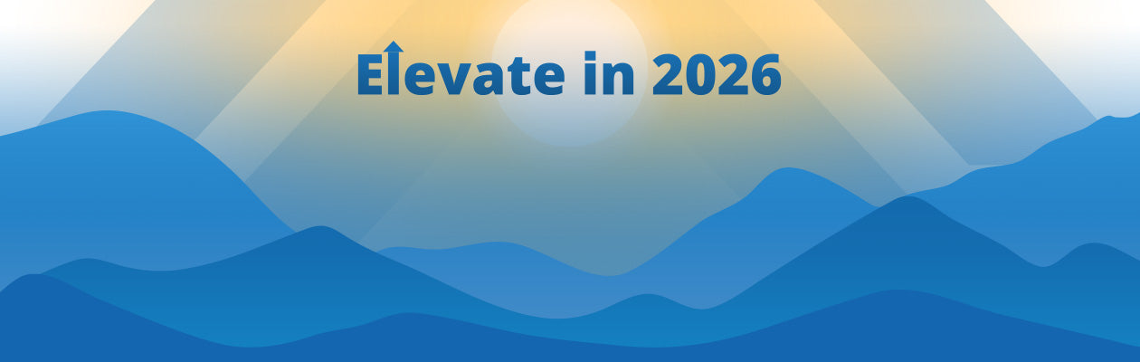 Elevate in 2026