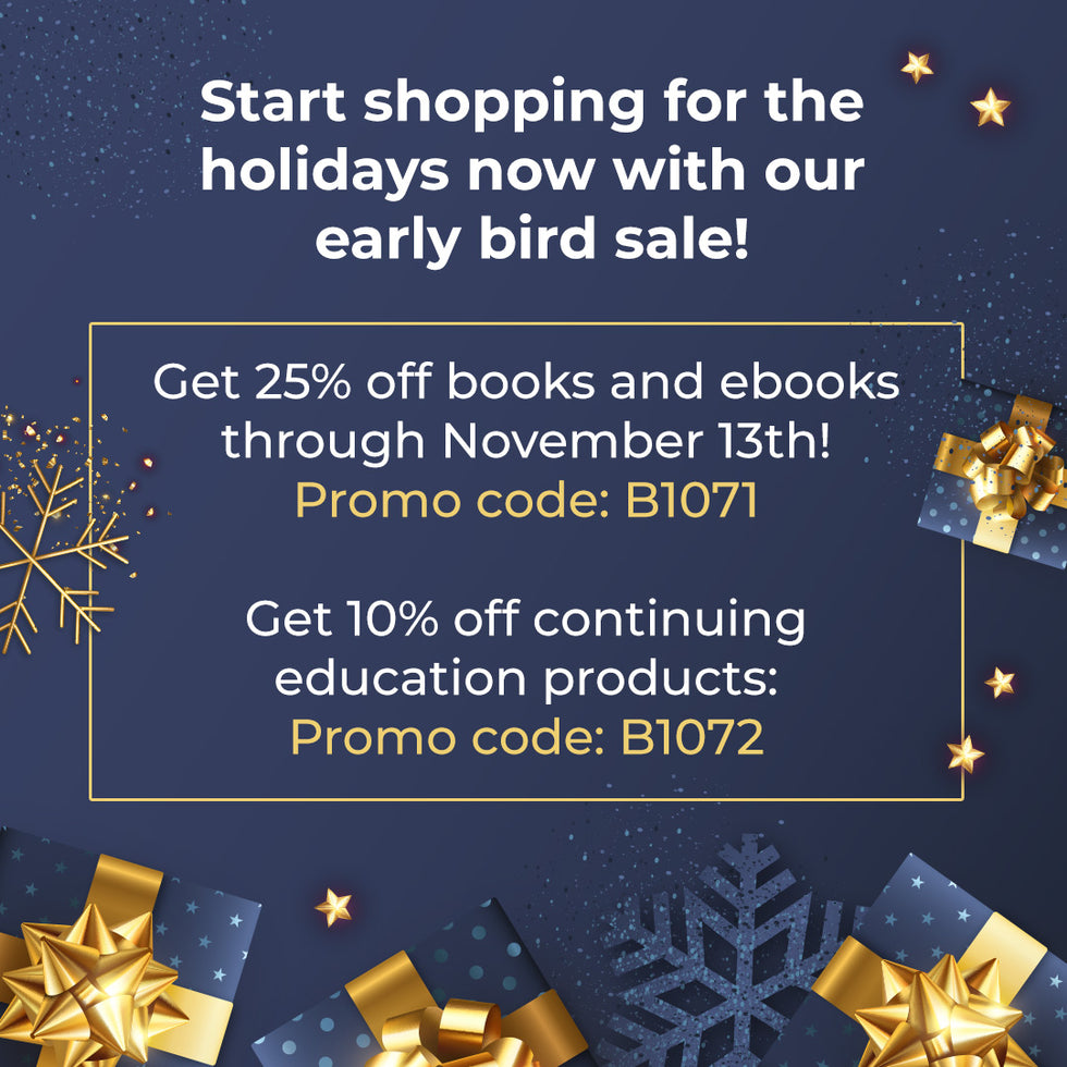 Shop the early bird holiday sale