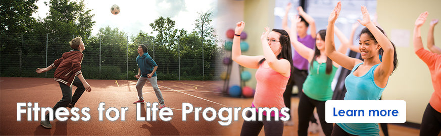Fitness for Life Programs