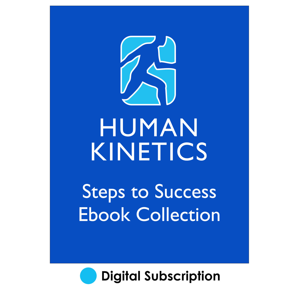 Steps to Success Ebook Collection