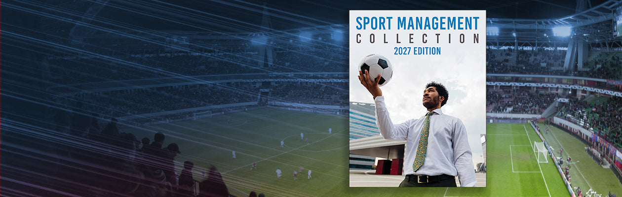 Sport Management Collection, 2027 Edition