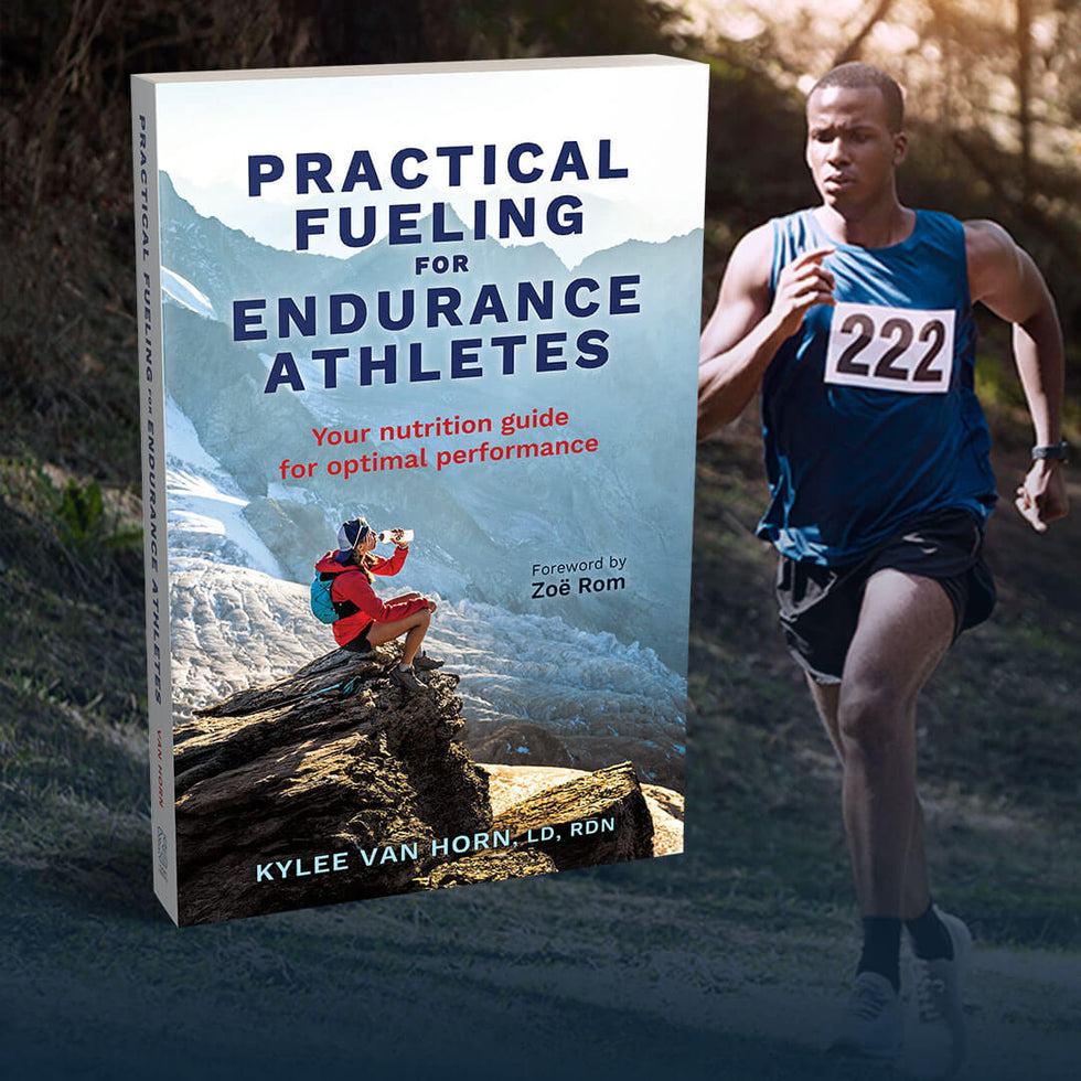 Cover of Practical Fueling for Endurance Athletes