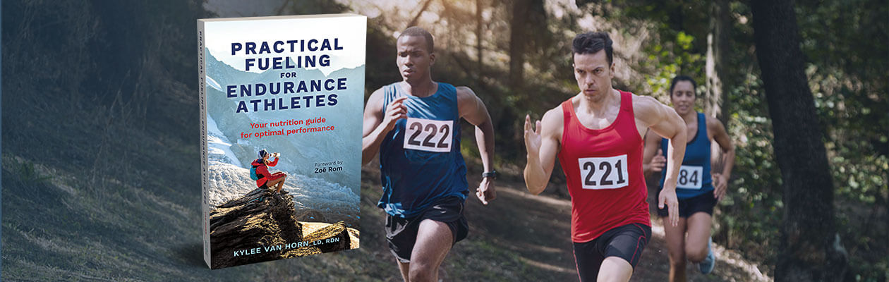 Cover of Practical Fueling for Endurance Athletes