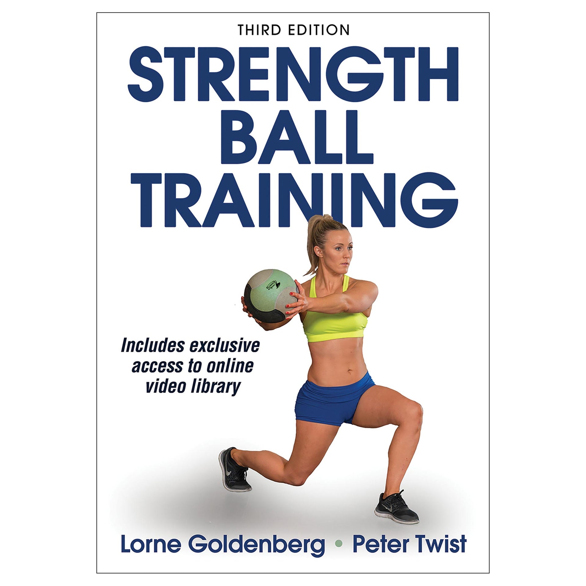 Exercise Ball | Full Core Workout | Improves Martinique