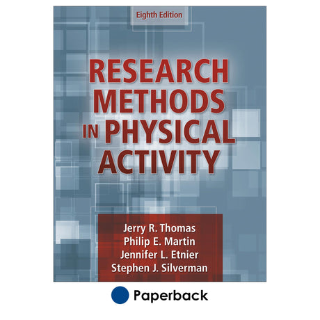 Research Methods in Physical Activity-8th Edition