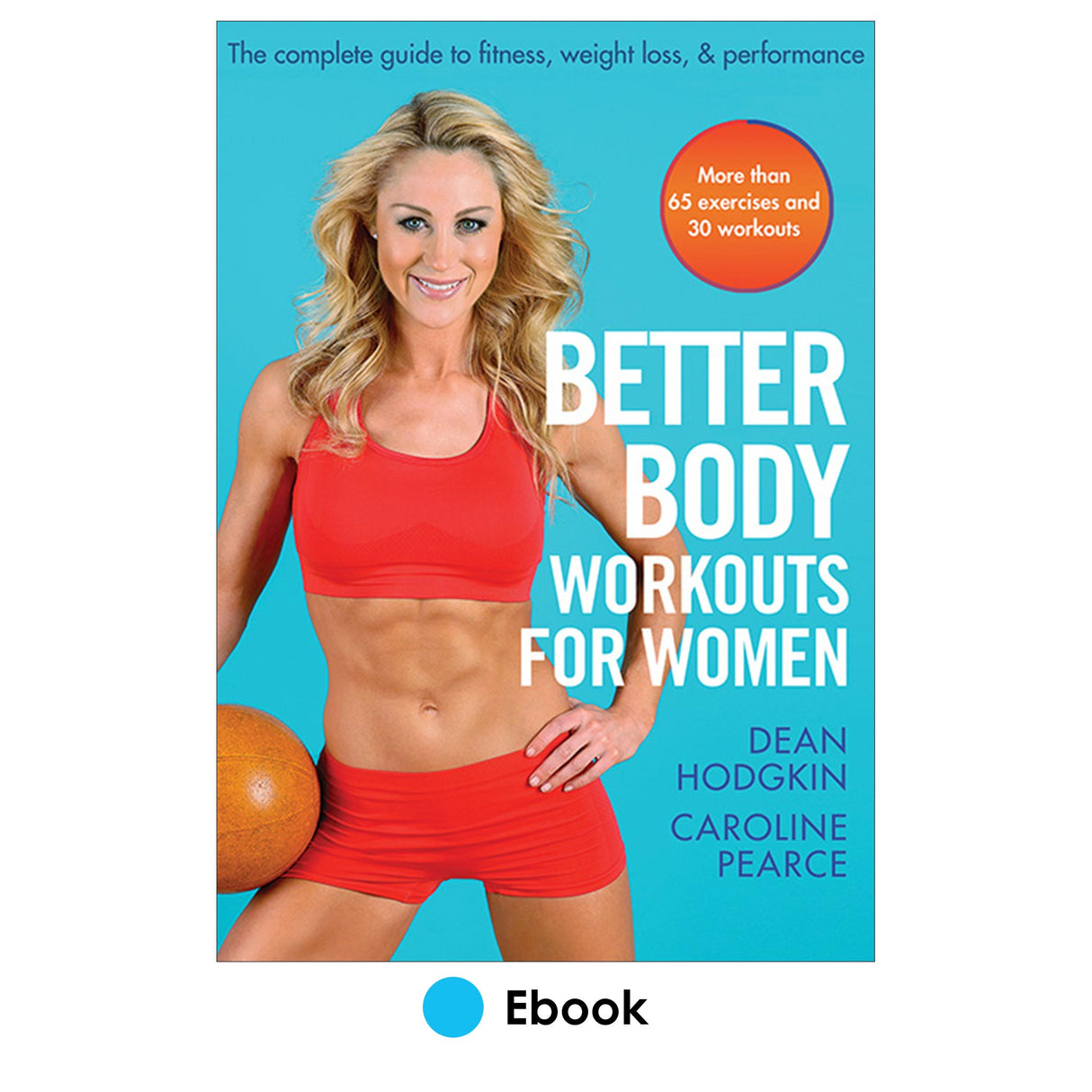 Better Body Workouts for Women PDF