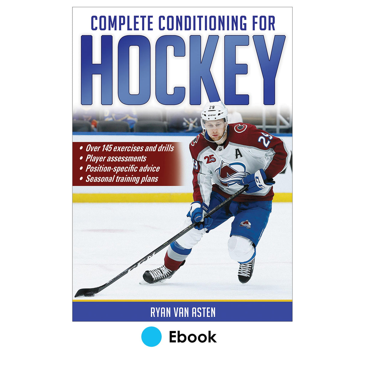 Complete Conditioning for Hockey epub