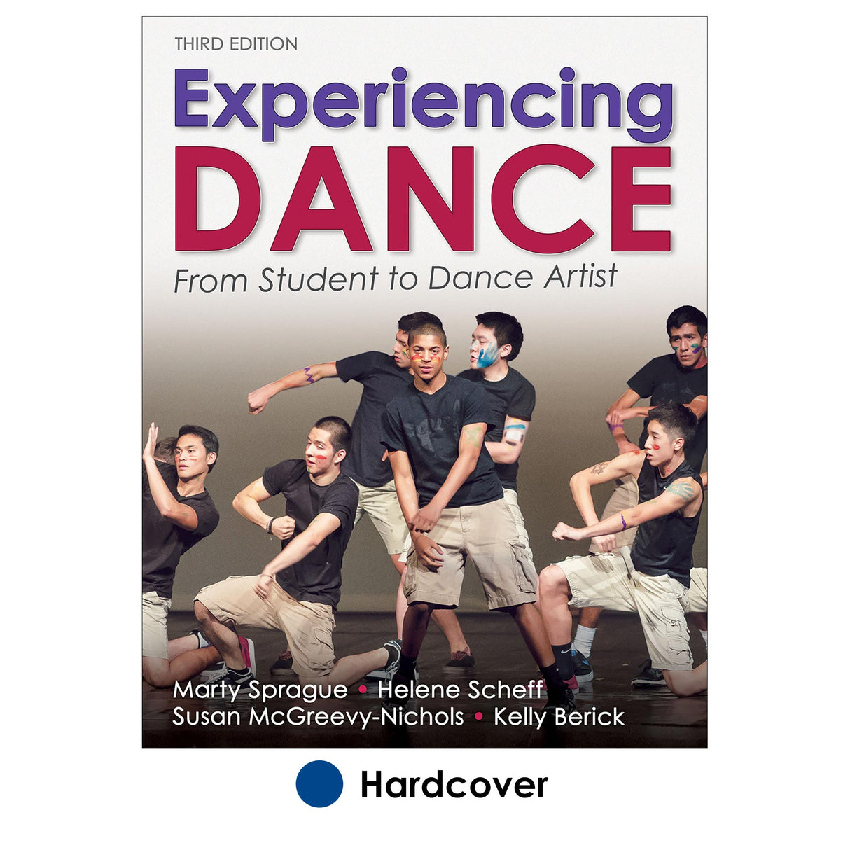 Experiencing Dance 3rd Edition