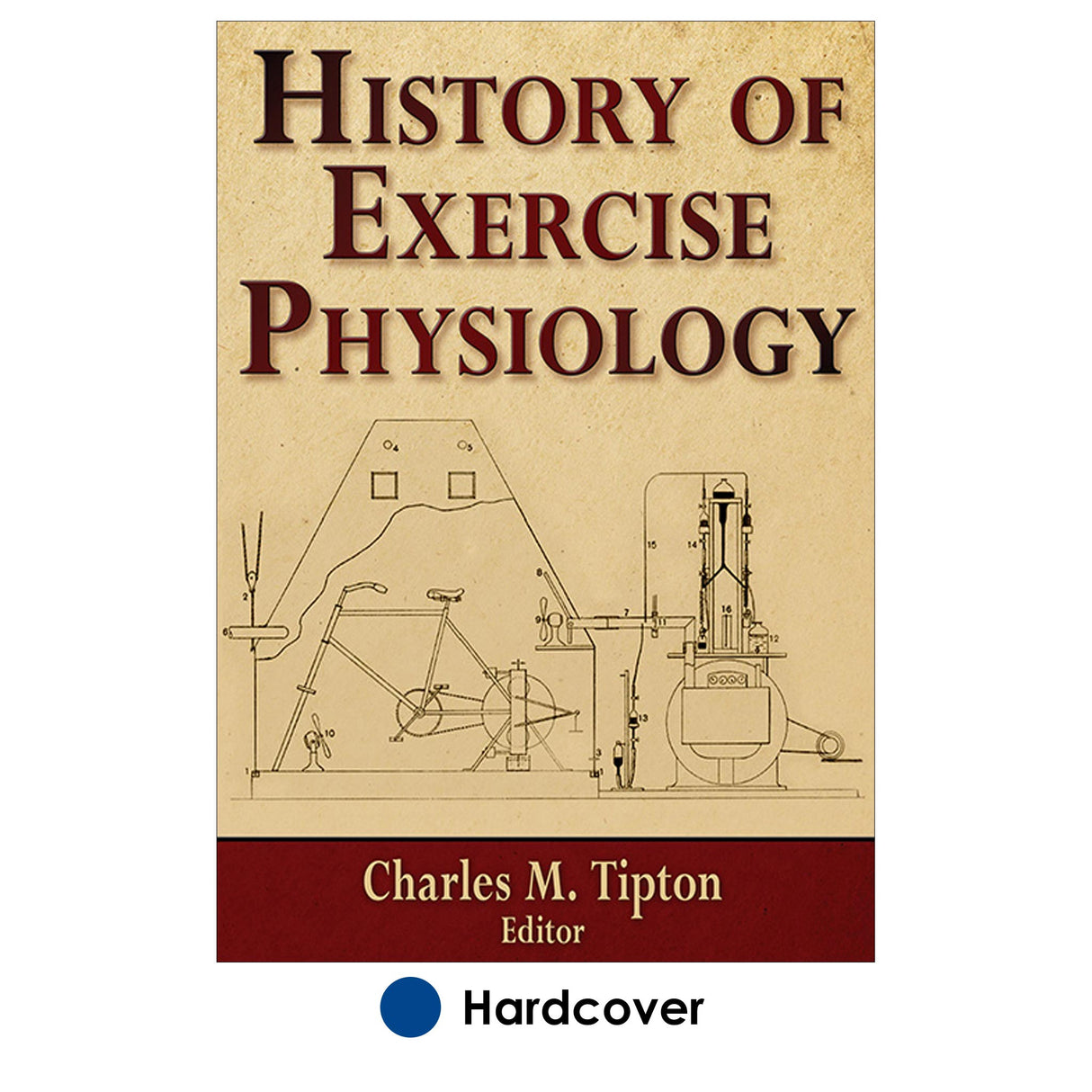 History of Exercise Physiology