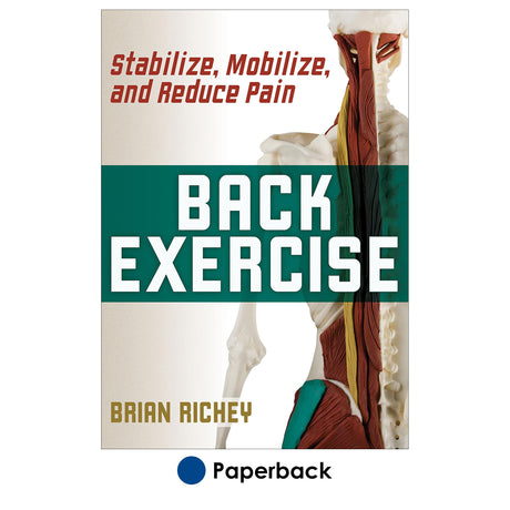 Back Exercise