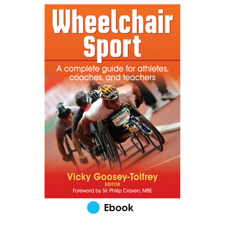 Wheelchair Sport PDF