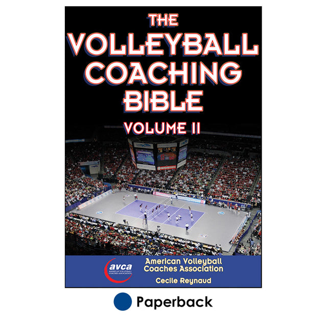 Volleyball Coaching Bible, Volume II, The