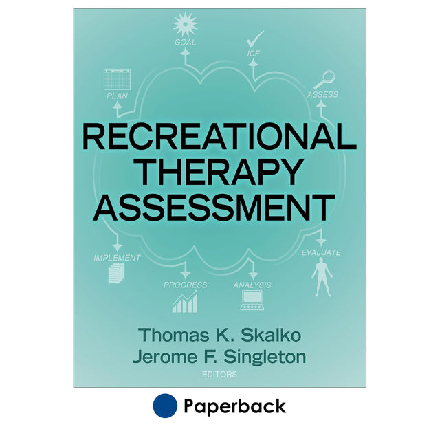 Recreational Therapy Assessment