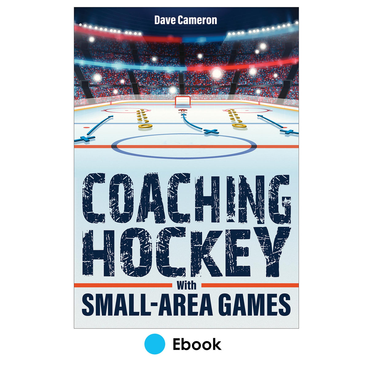 Coaching Hockey With Small-Area Games epub