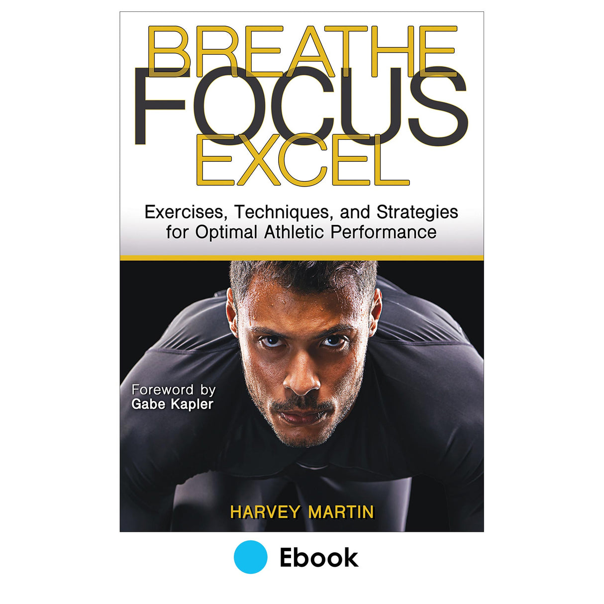 Breathe, Focus, Excel epub