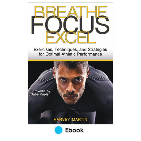 Breathe, Focus, Excel epub