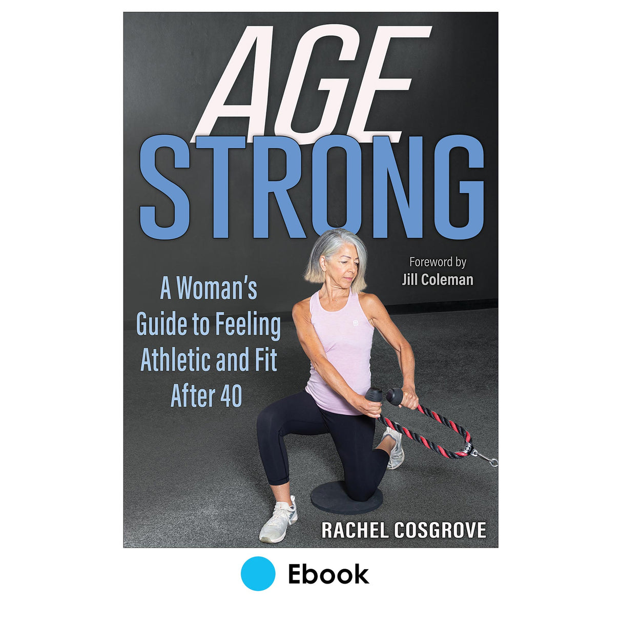 Age Strong epub