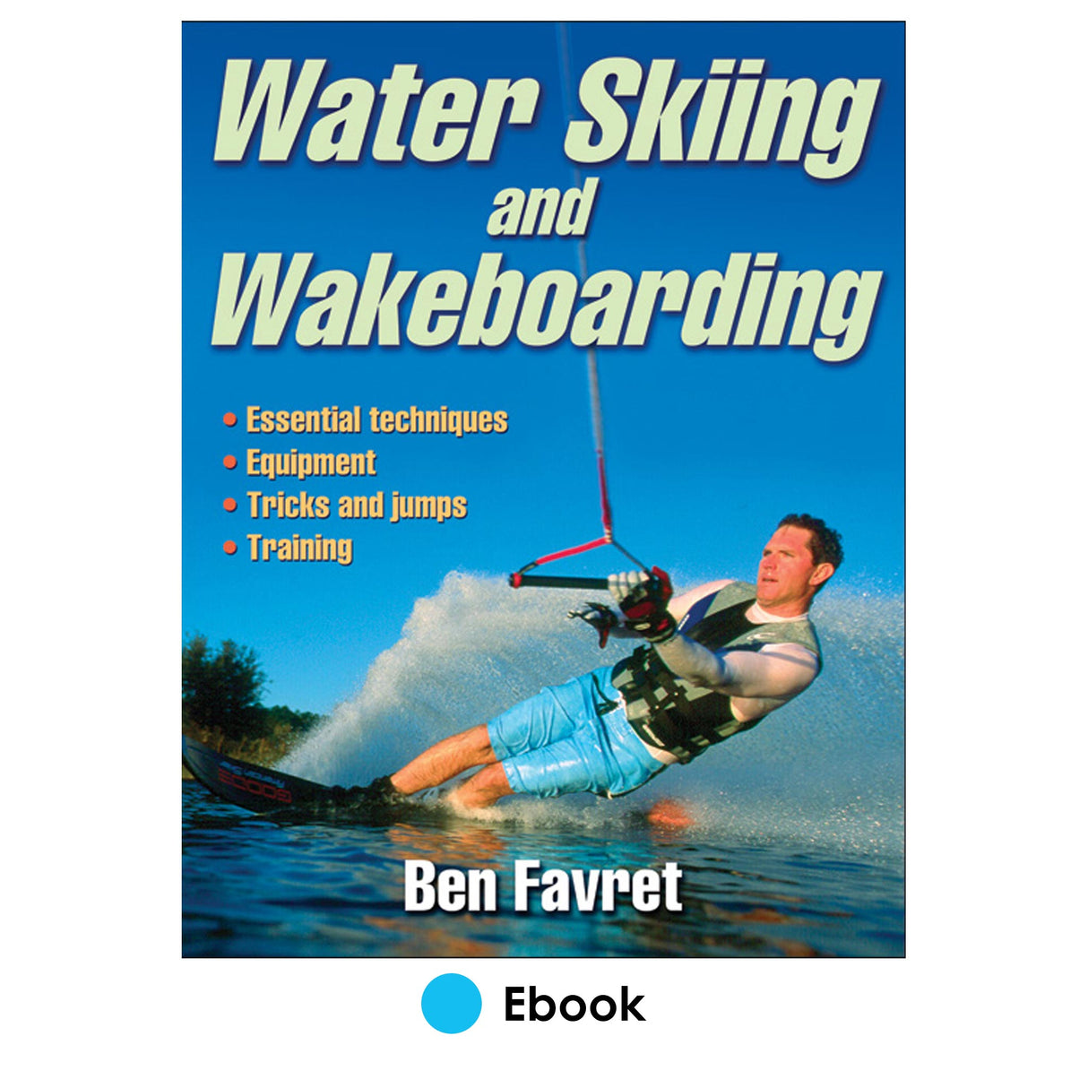 Water Skiing and Wakeboarding PDF