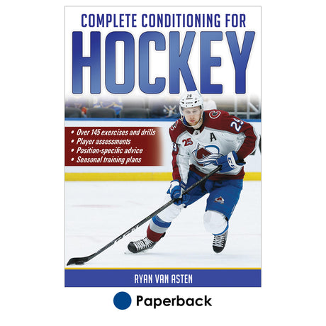 Complete Conditioning for Hockey