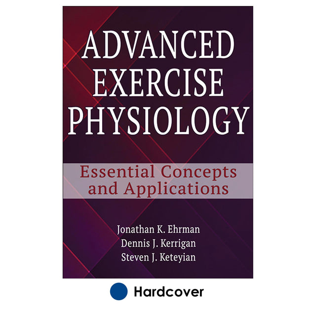 Advanced Exercise Physiology