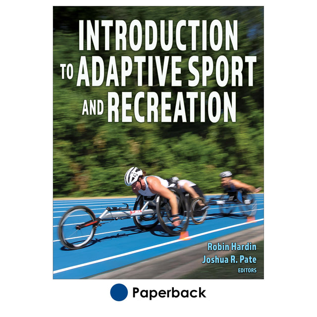 Introduction to Adaptive Sport and Recreation