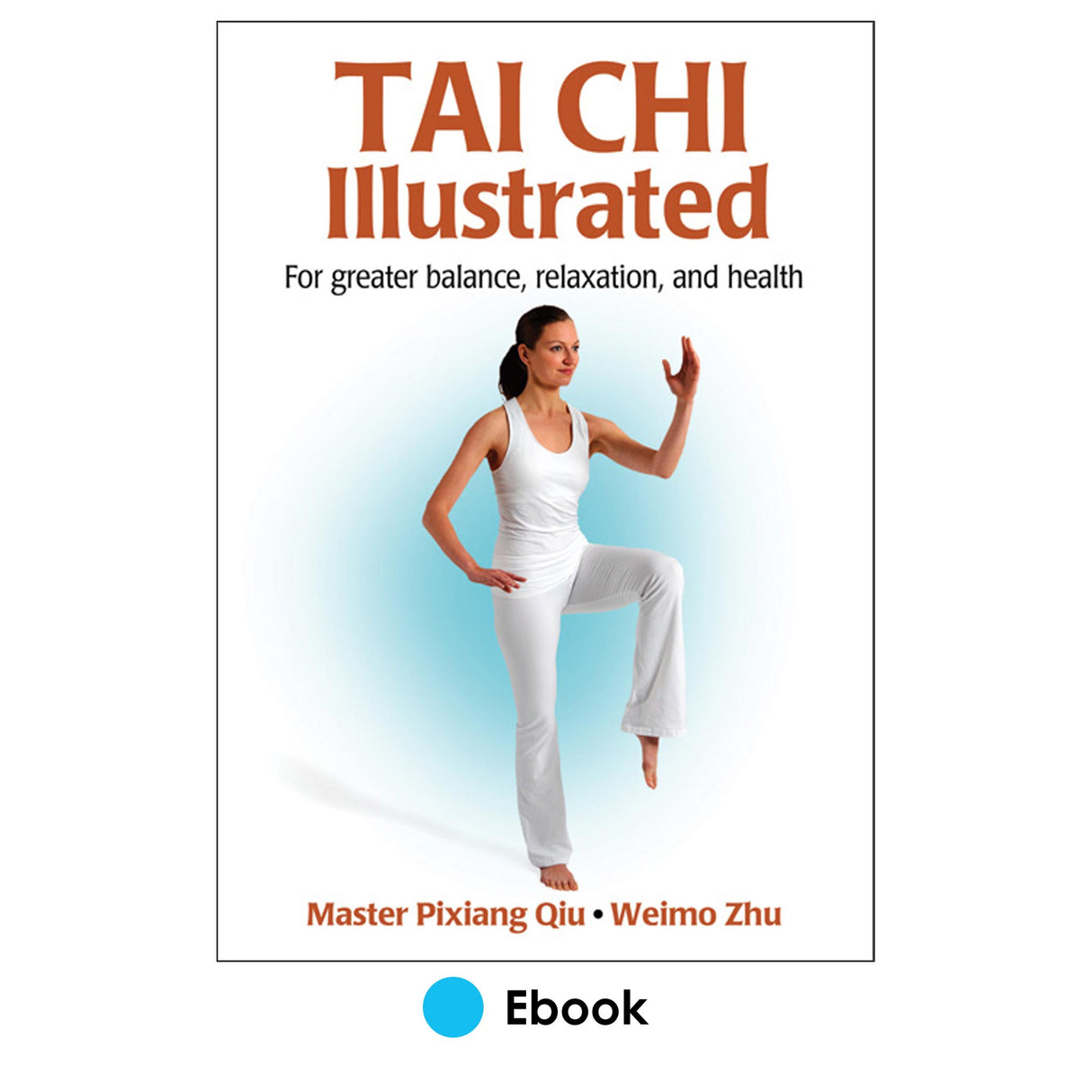 Tai Chi Illustrated PDF