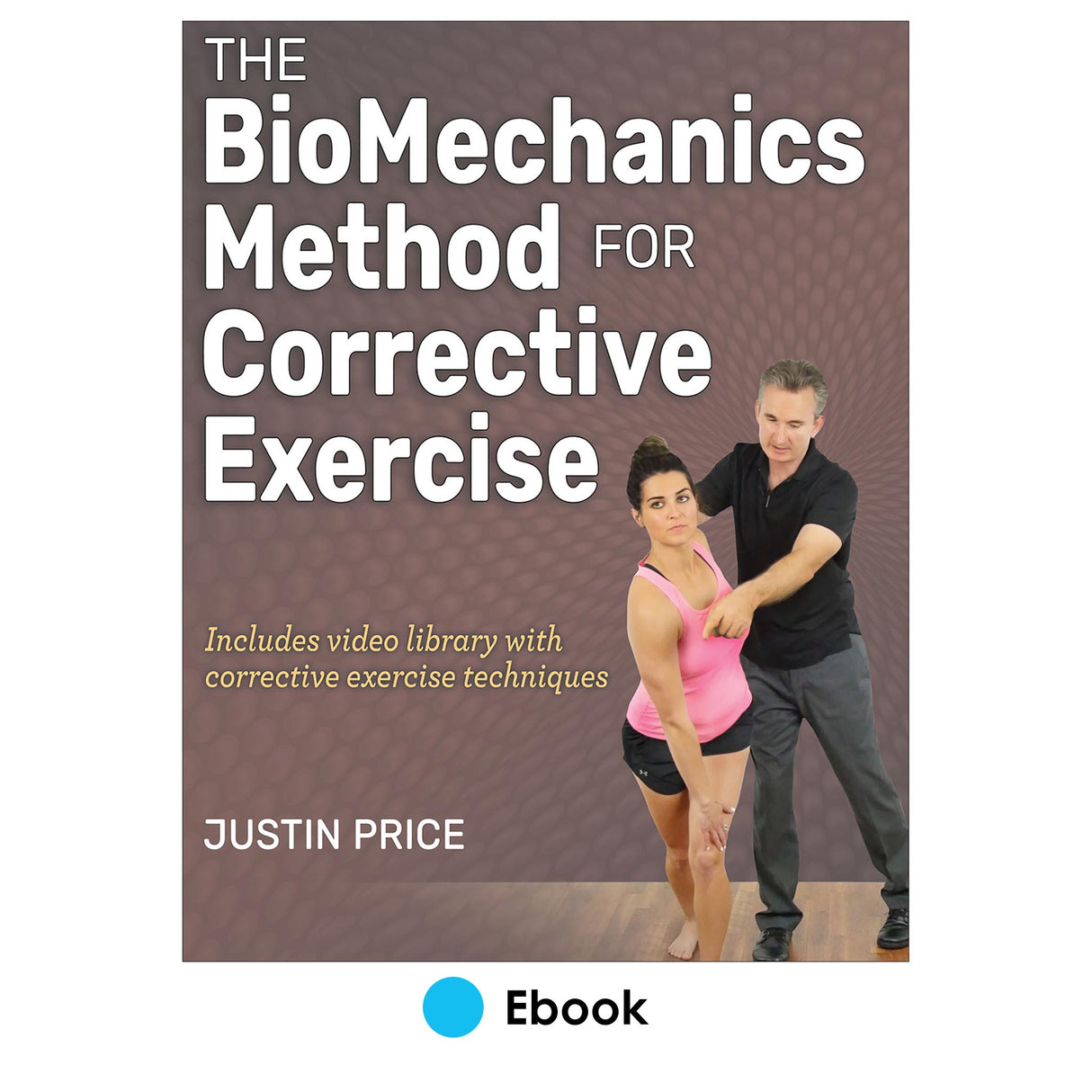 BioMechanics Method for Corrective Exercise Enhanced epub, The