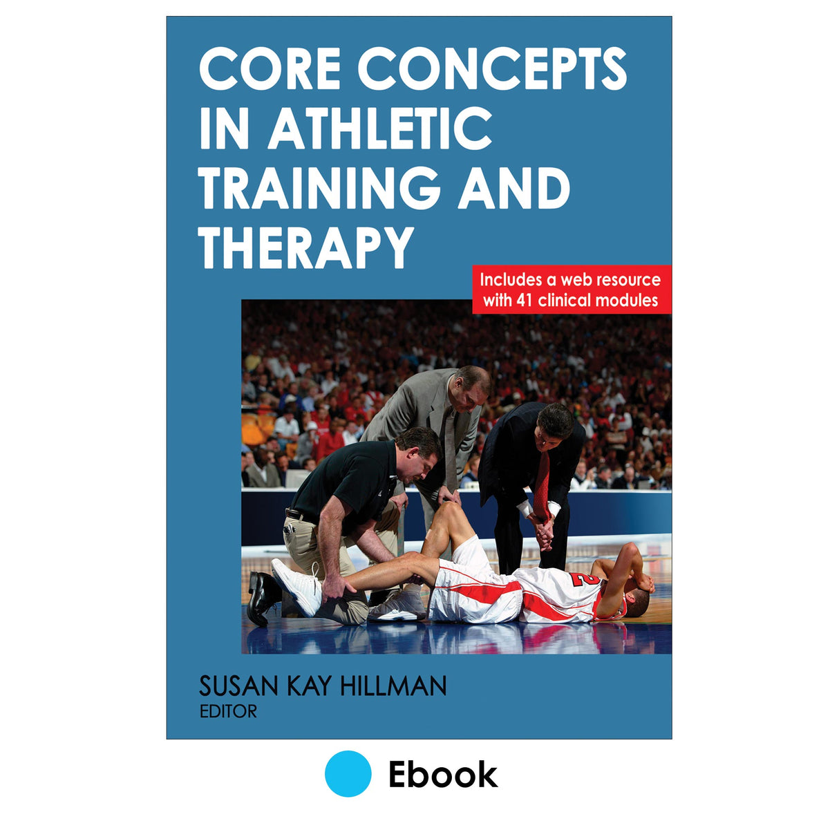 Core Concepts in Athletic Training and Therapy PDF With Web Resource