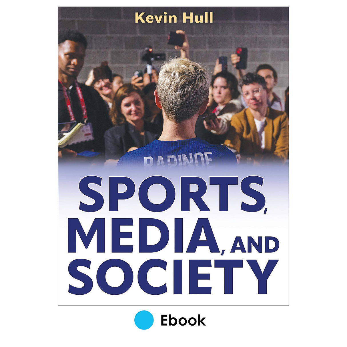Sports, Media, and Society epub