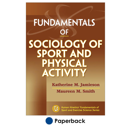 Fundamentals of Sociology of Sport and Physical Activity