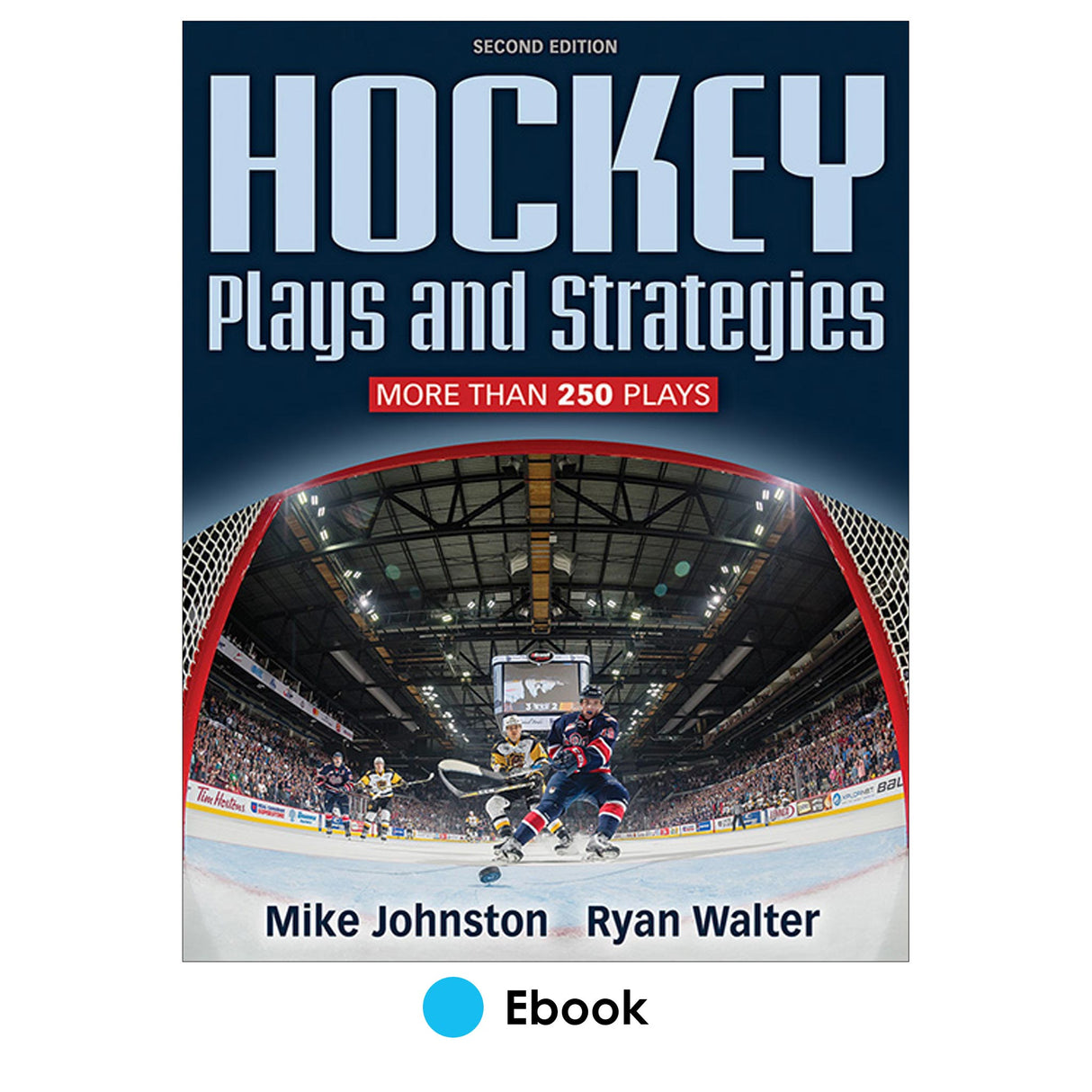 Hockey Plays and Strategies 2nd Edition epub