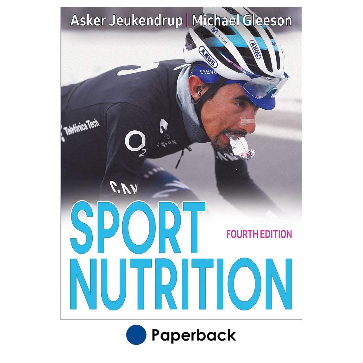 Sport Nutrition 4th Edition With HKPropel Access