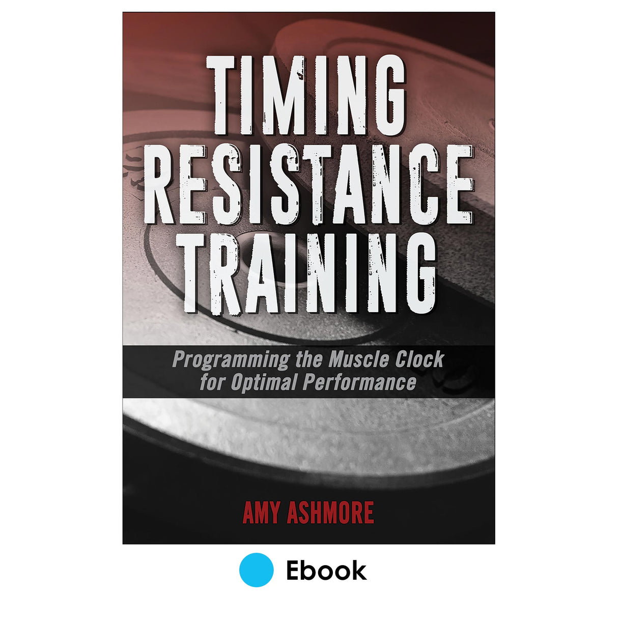 Timing Resistance Training epub