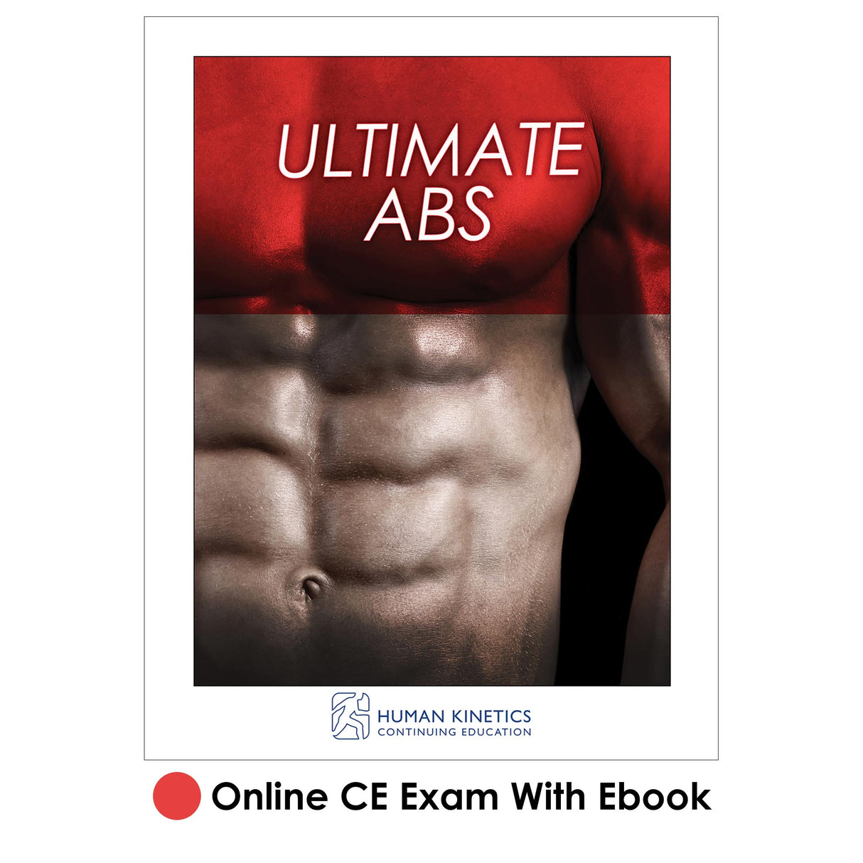 Ultimate Abs Online CE Exam With Ebook