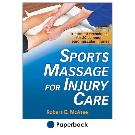 Sports Massage for Injury Care