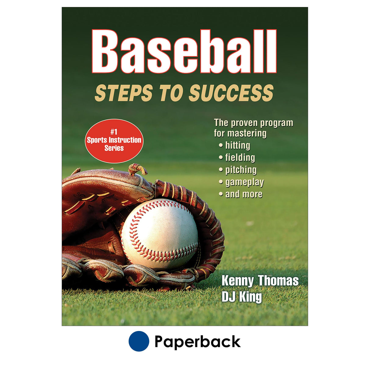 Baseball: Steps to Success