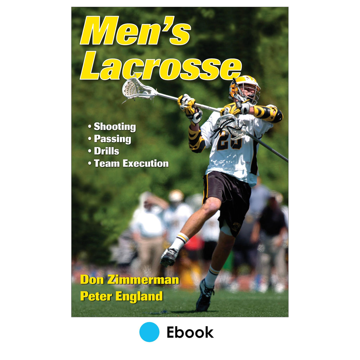 Men's Lacrosse PDF