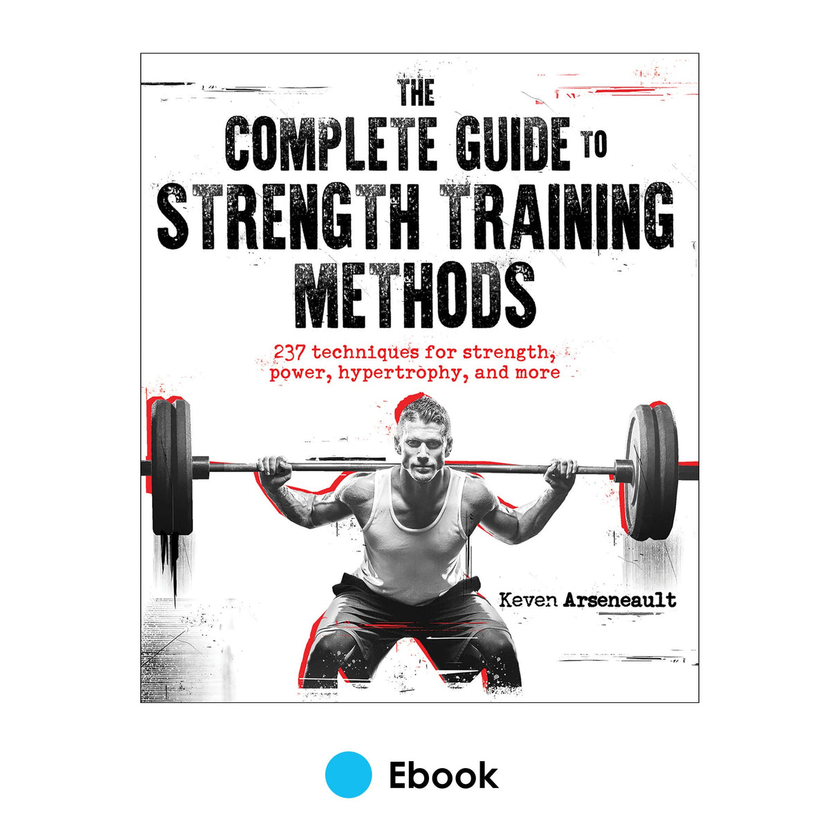 Complete Guide to Strength Training Methods epub, The
