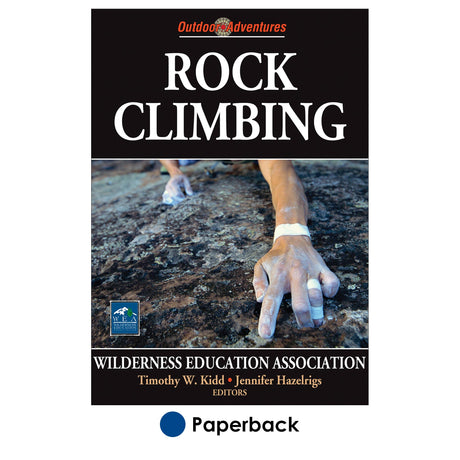 Rock Climbing