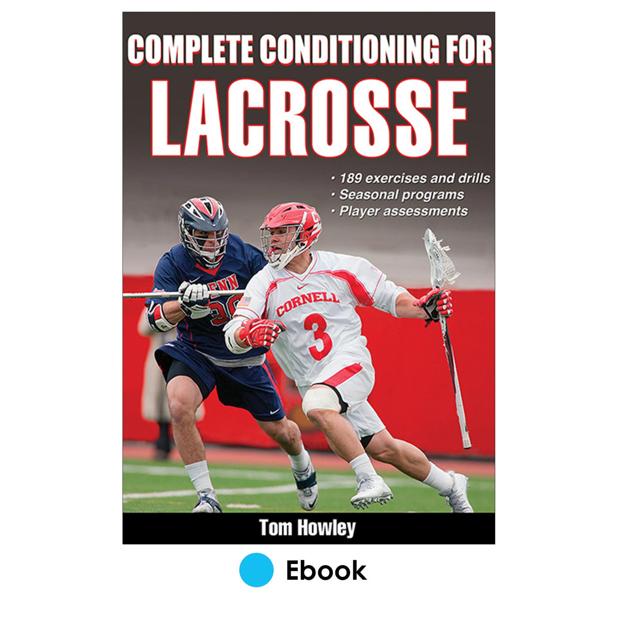 Complete Conditioning for Lacrosse PDF