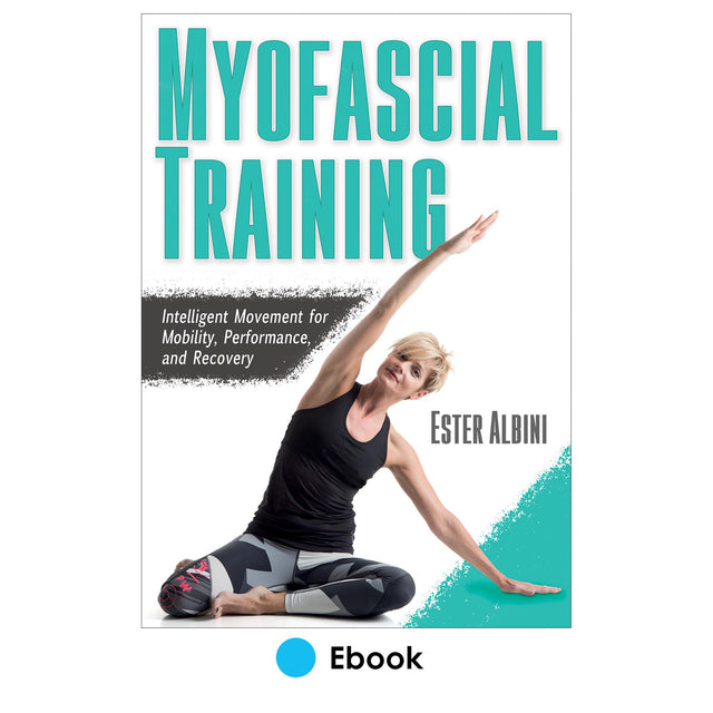 Myofascial Training epub