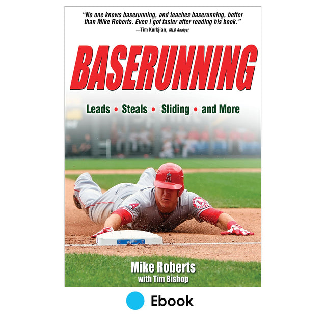 Baserunning PDF