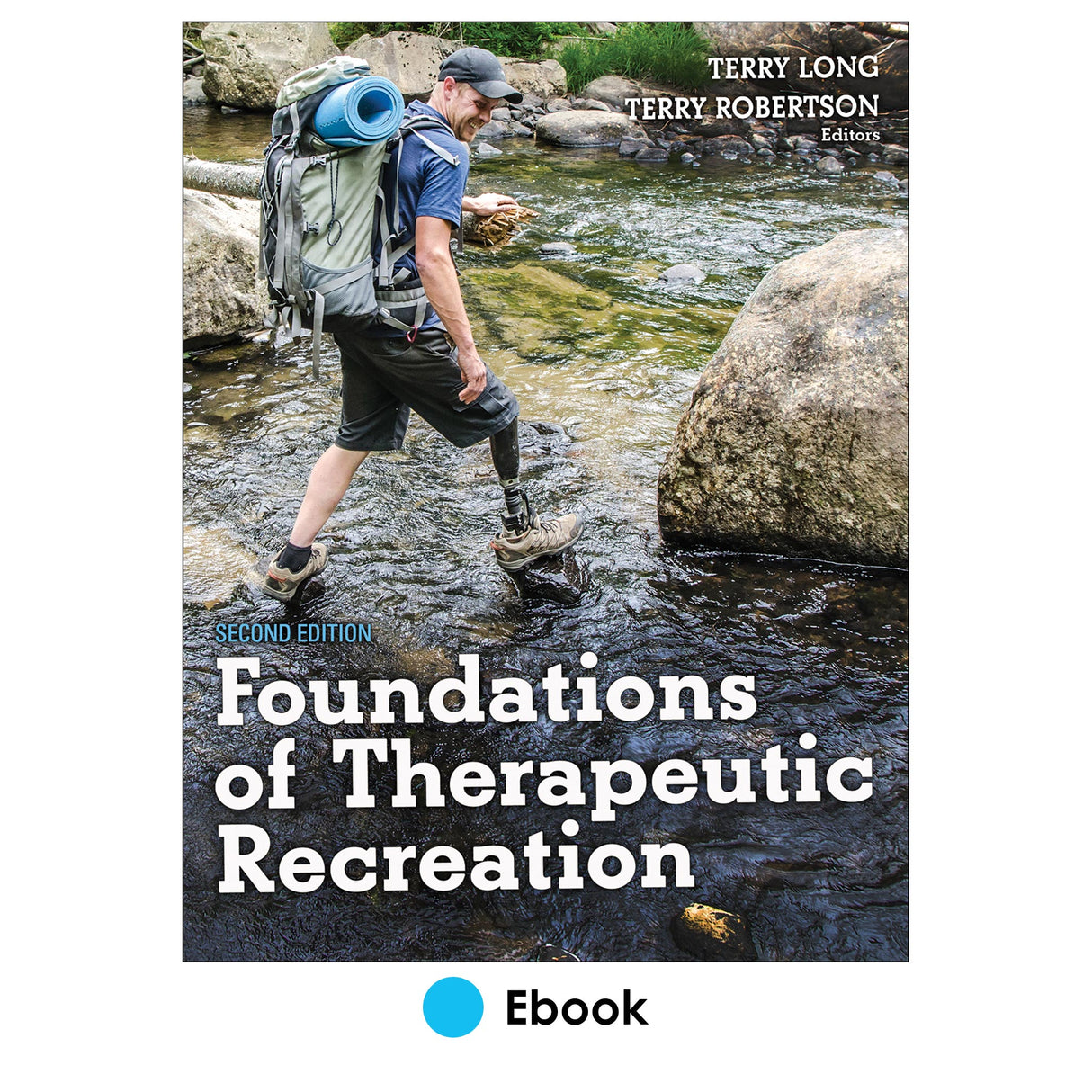 Foundations of Therapeutic Recreation 2nd Edition epub