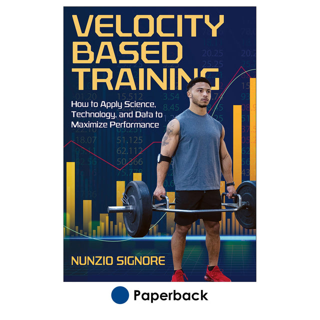 Velocity-Based Training