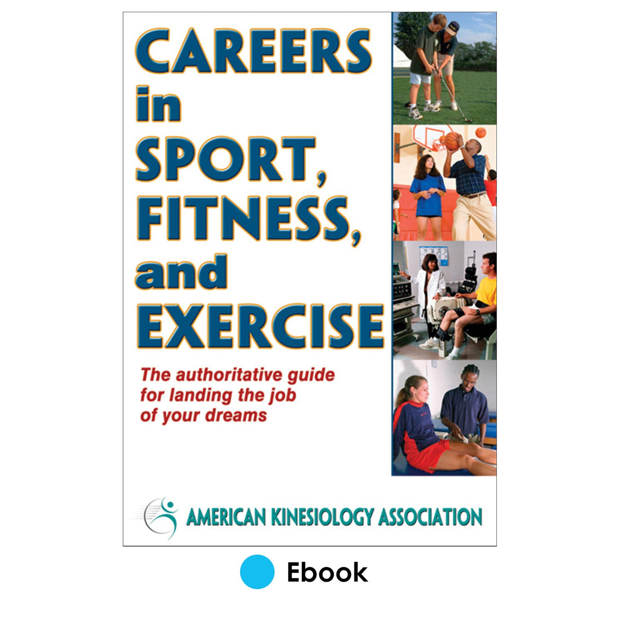 Careers in Sport, Fitness, and Exercise PDF