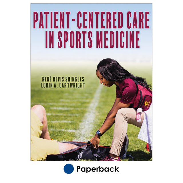 Patient-Centered Care in Sports Medicine