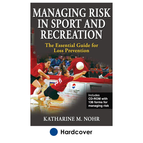 Managing Risk in Sport and Recreation